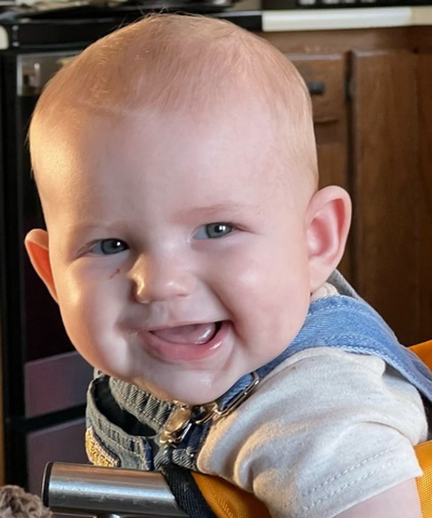 Gage Liam Baker Profile Photo