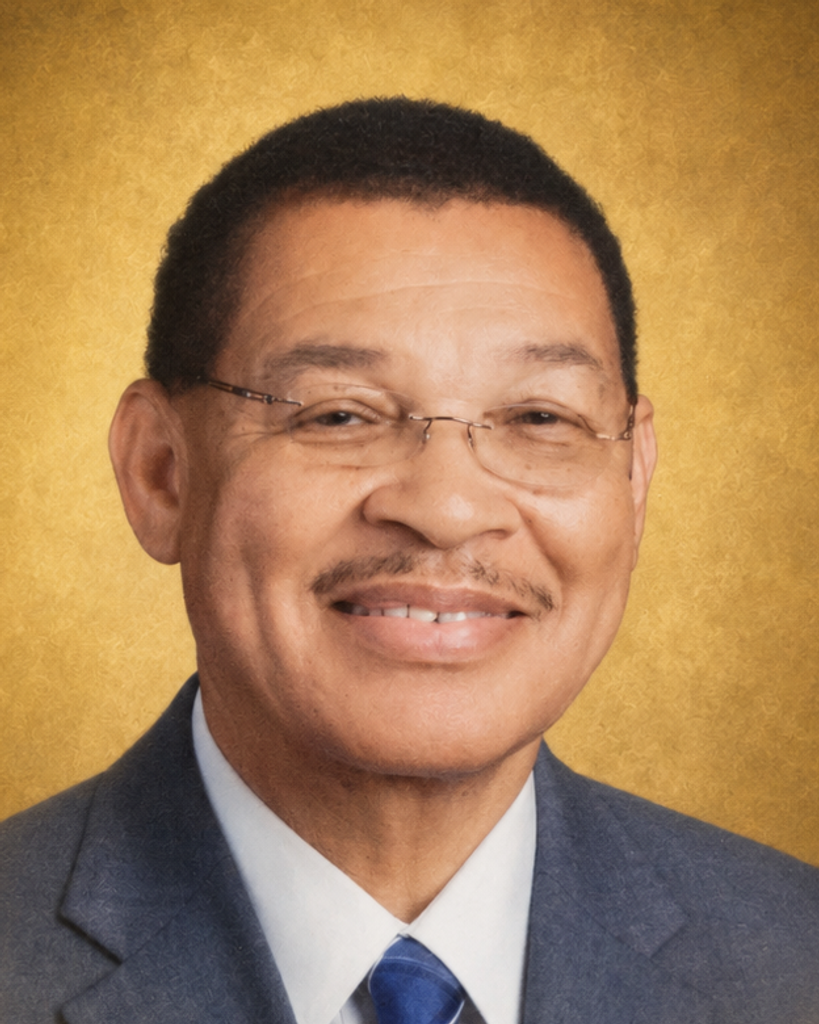 Dr. Pink Hightower, Jr. Profile Photo