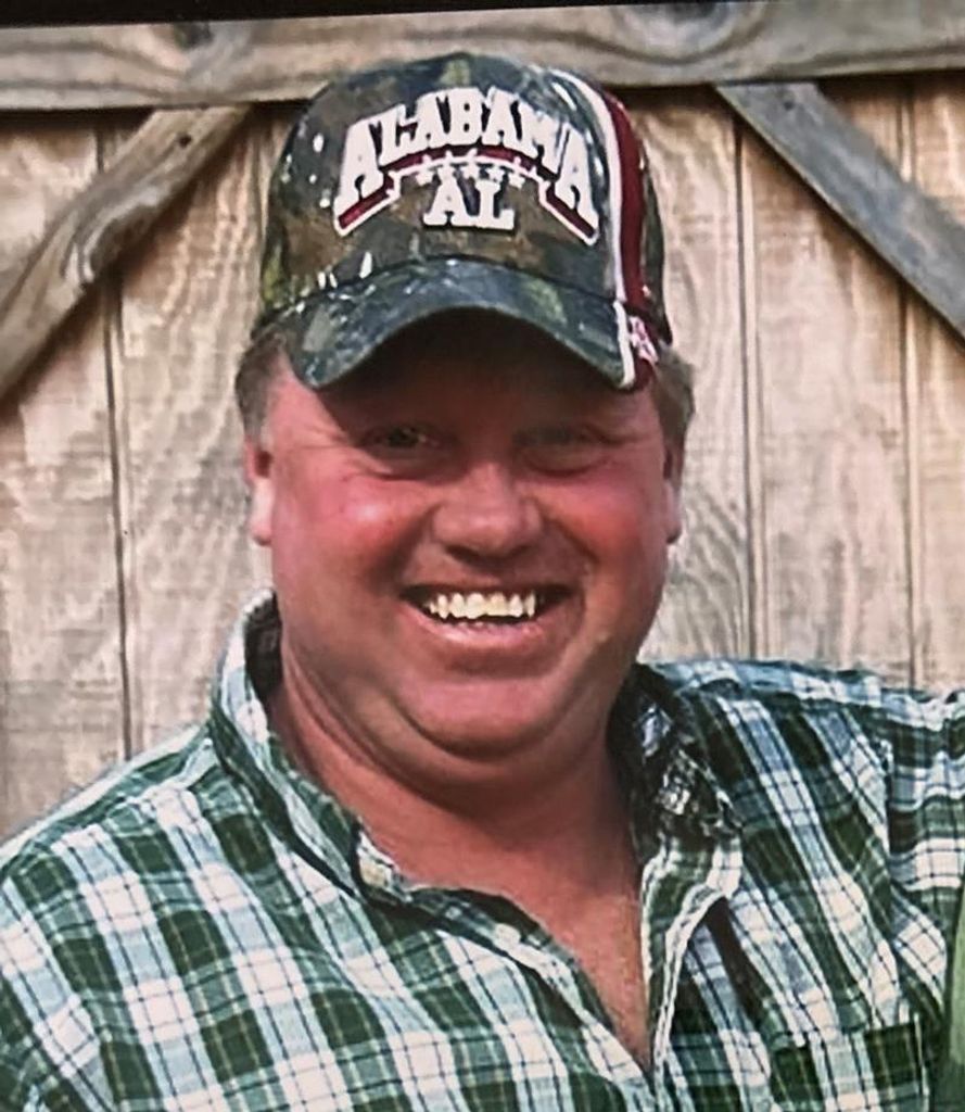 Ricky Lee Barber Profile Photo