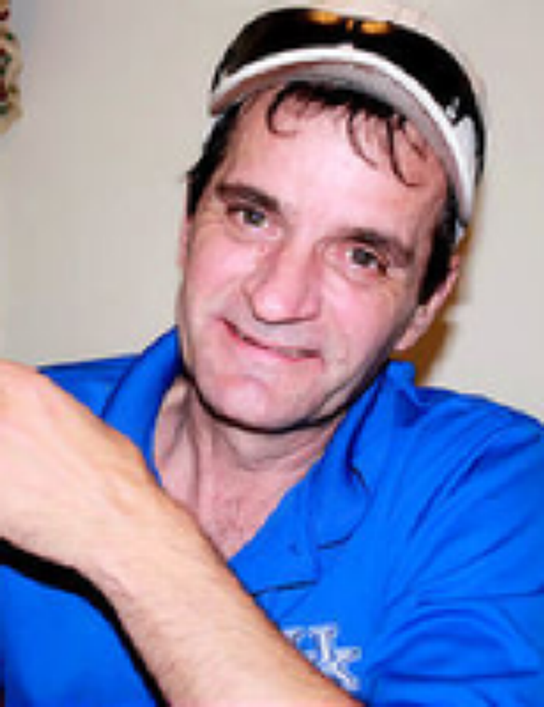 Matthew Scott Bryant Profile Photo