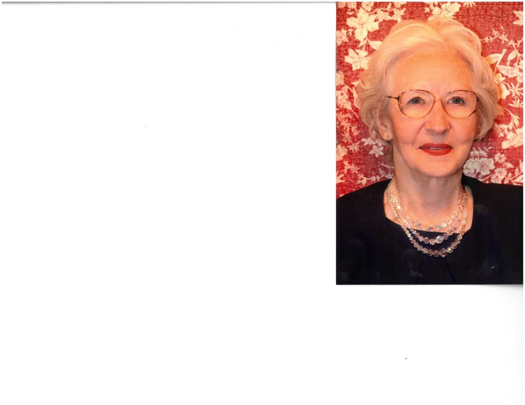 Allie Faye Rendon (Turnbow)