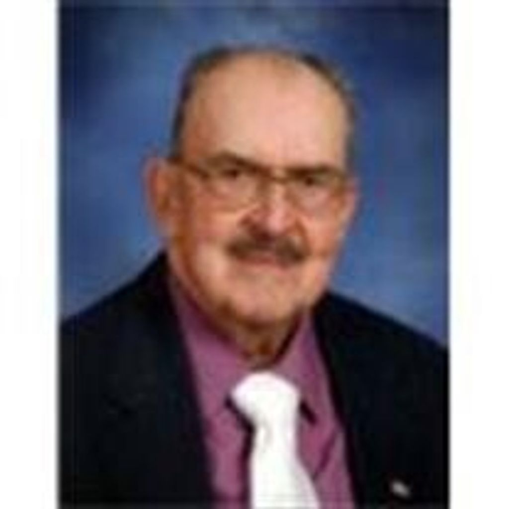 Stewart A. "Tony" Zuber