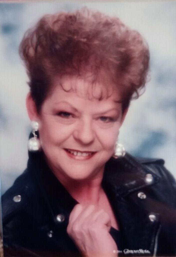 Terri Furnivall Profile Photo