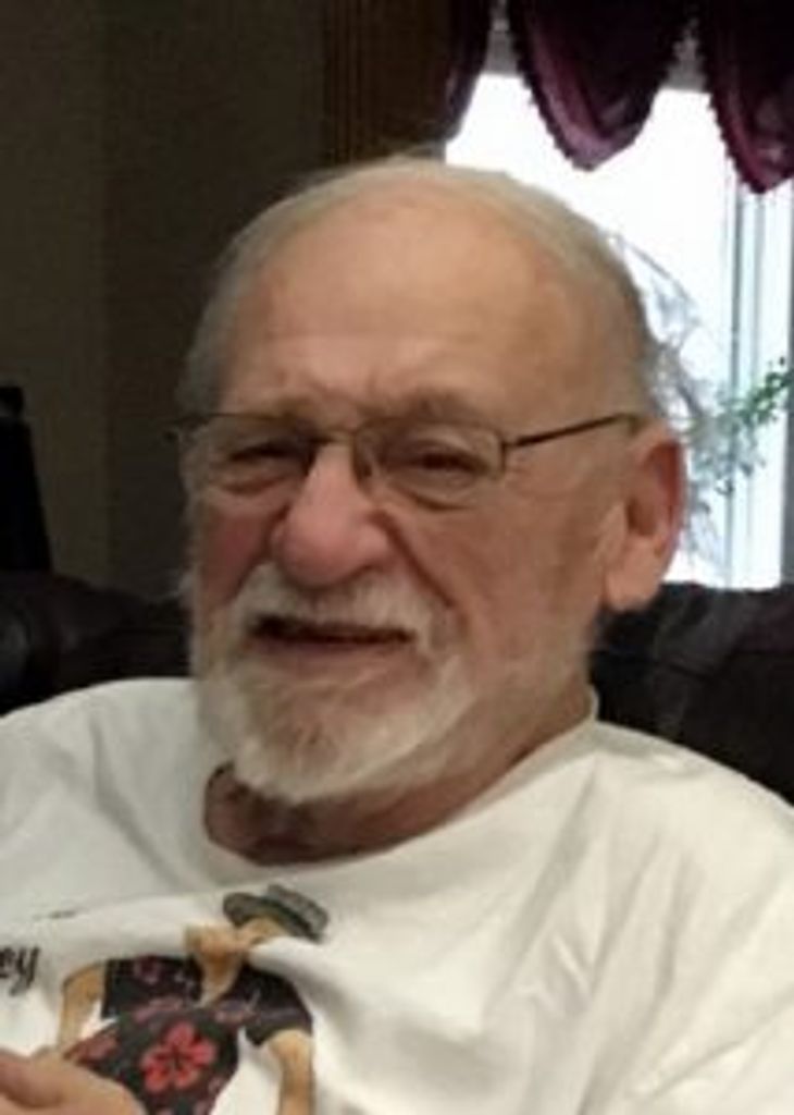 Walter E. Botzenhart Profile Photo