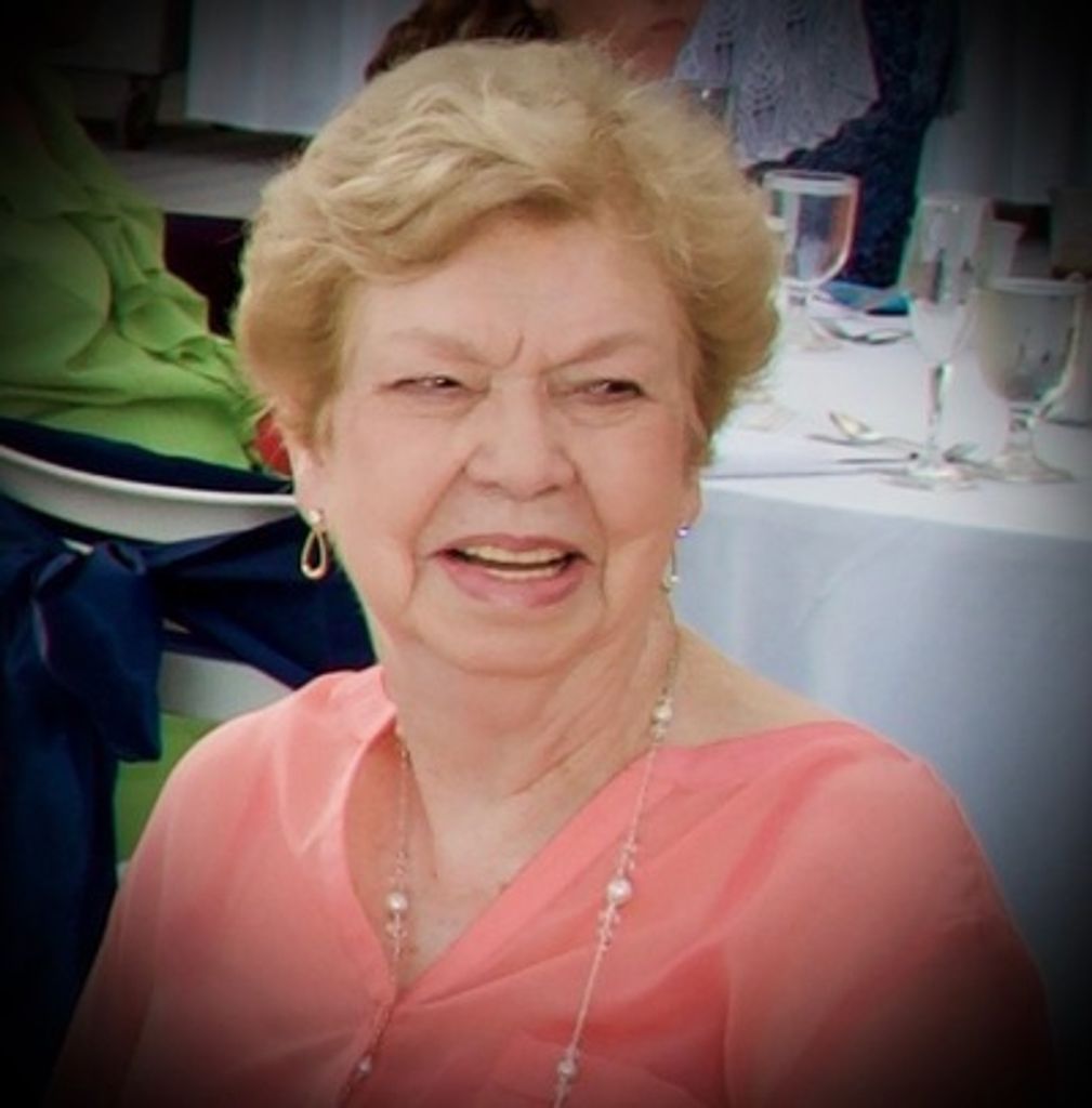 Margaret James Murray Profile Photo