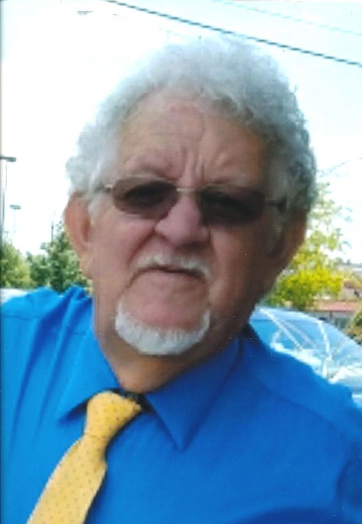 Charles B. Boone Profile Photo