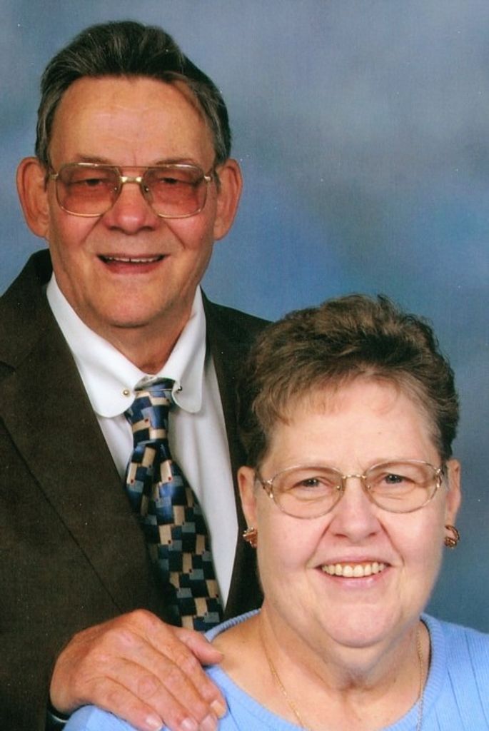 Patricia L (Wright)  Wagner