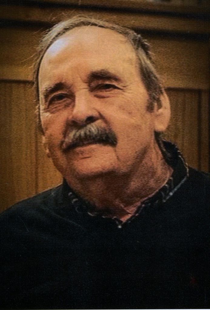 Glenn Dewitt Osbon