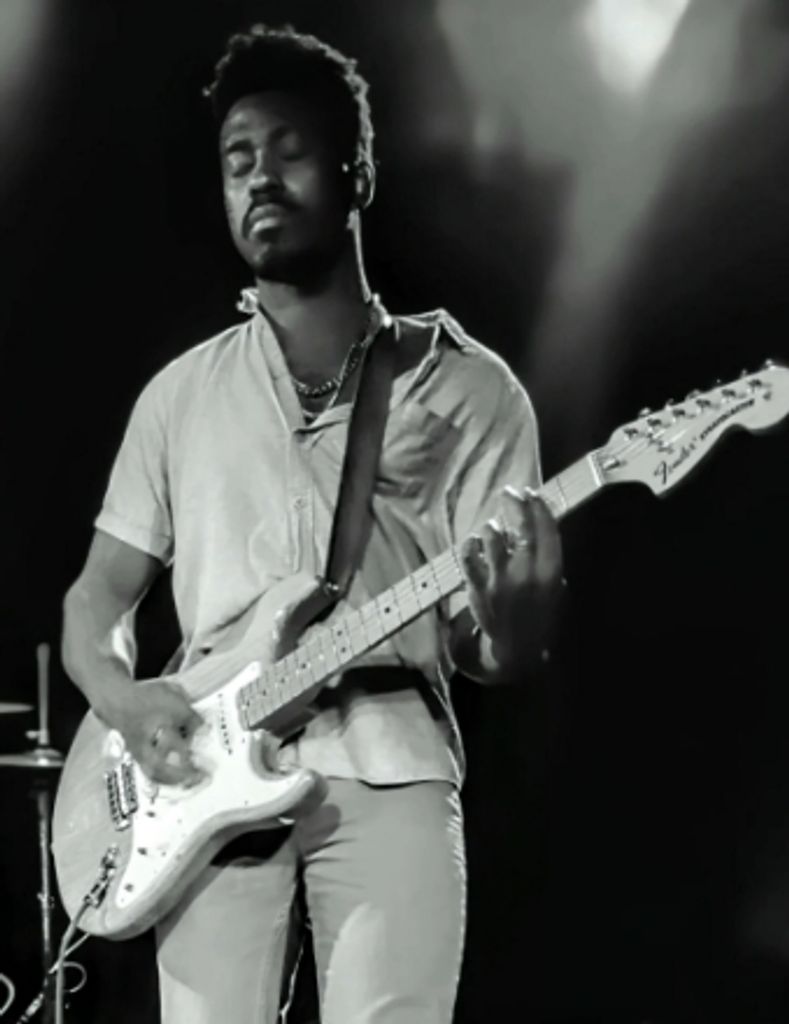 Corey Shawn Spencer Profile Photo