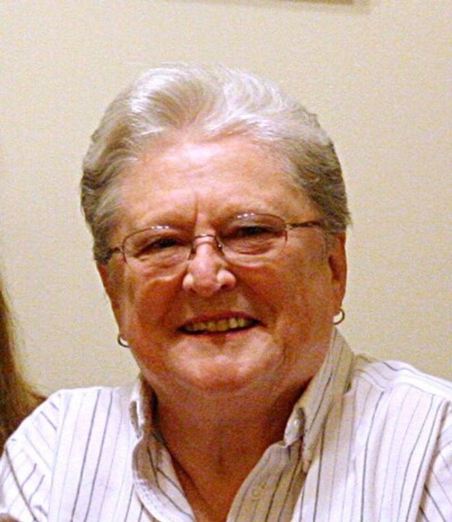 Mary E. Carter Profile Photo