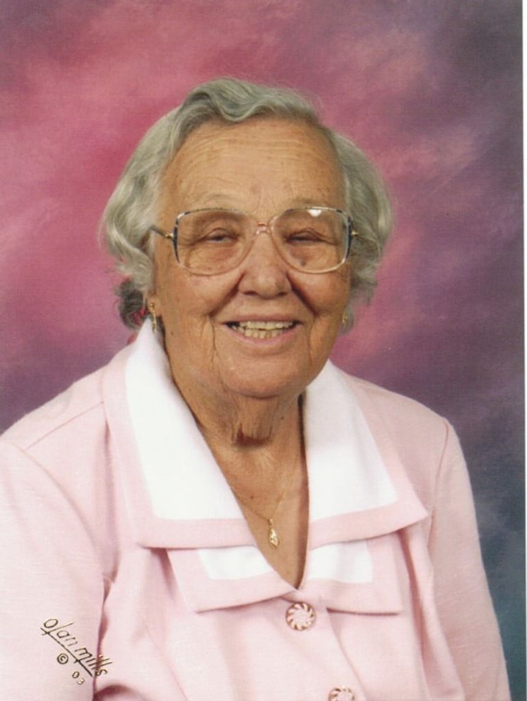 Martha A. Strohman