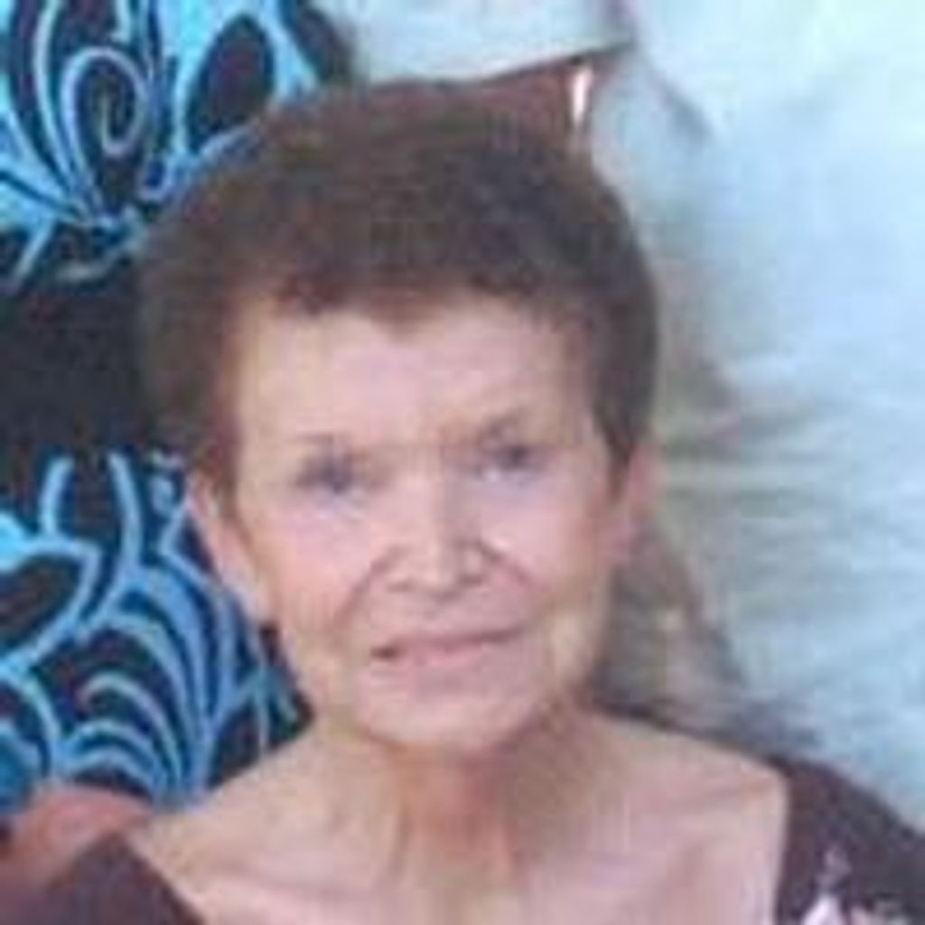 Dorothy Edna Neuhalfen