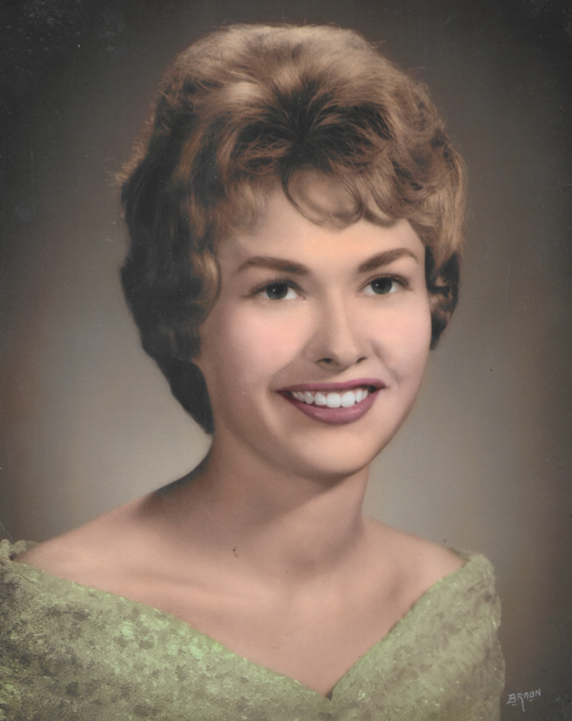 Susan Mae (Haines)  O'Toole