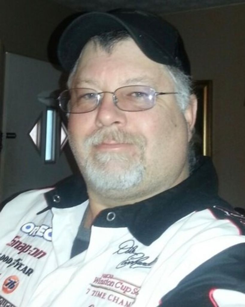 Jerry Lee Peardon, Jr.