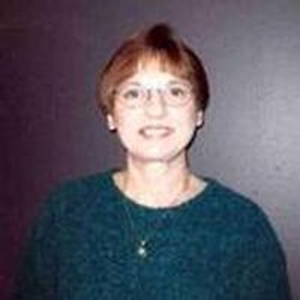 Jean Lucille Braman