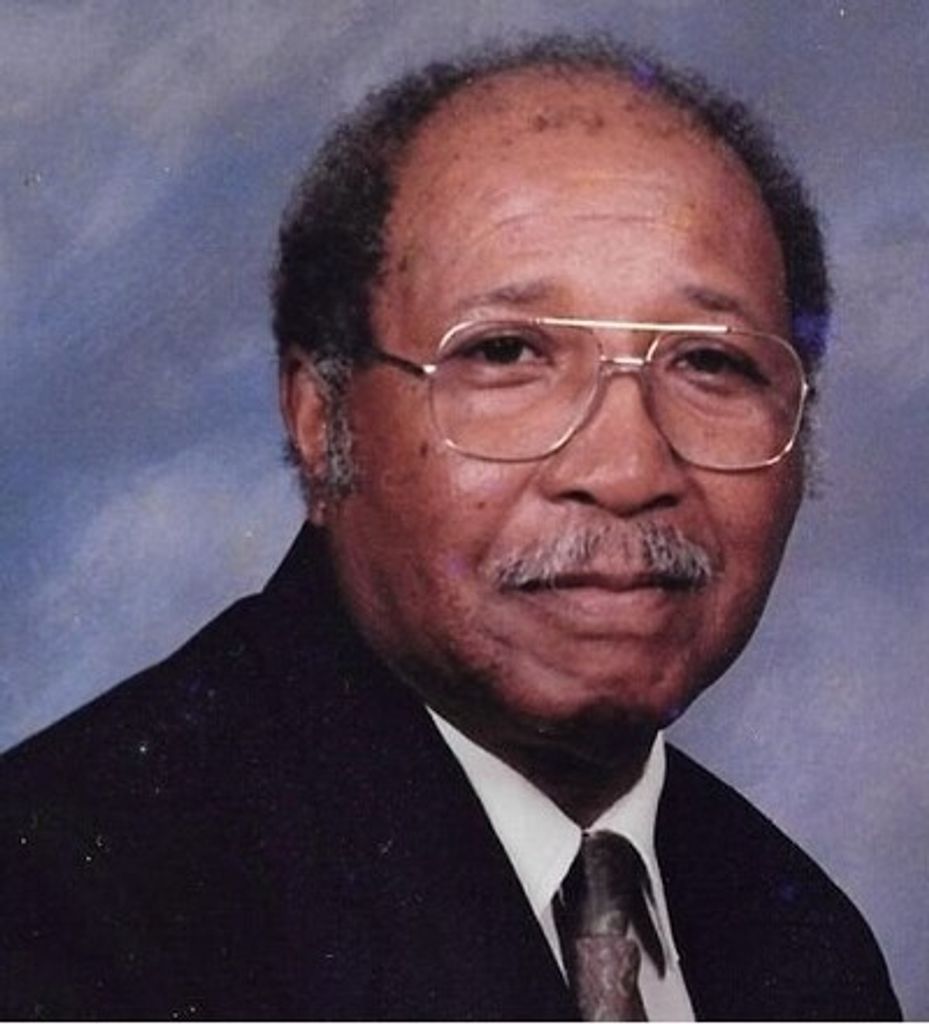 Louis G Harris Profile Photo