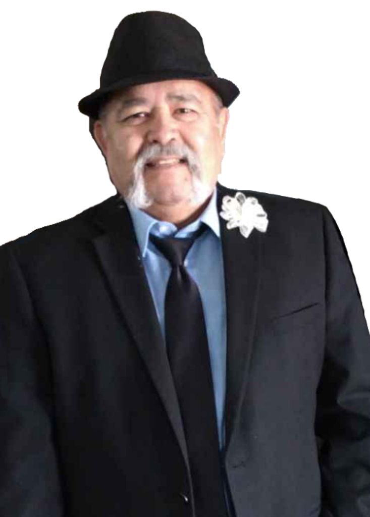 Raul Cardenas