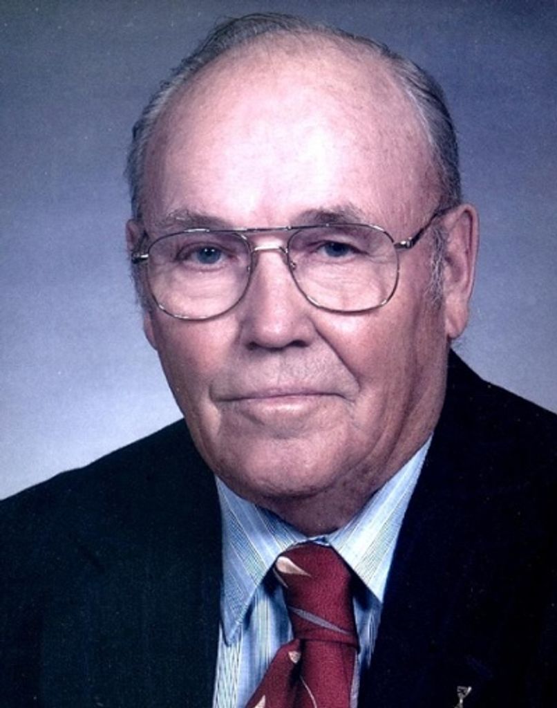 Melvin M. Etchison Profile Photo