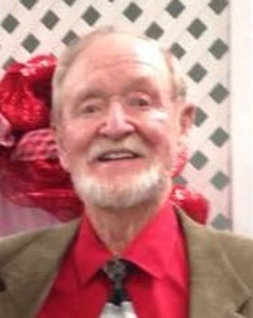 Joe M. Gouge