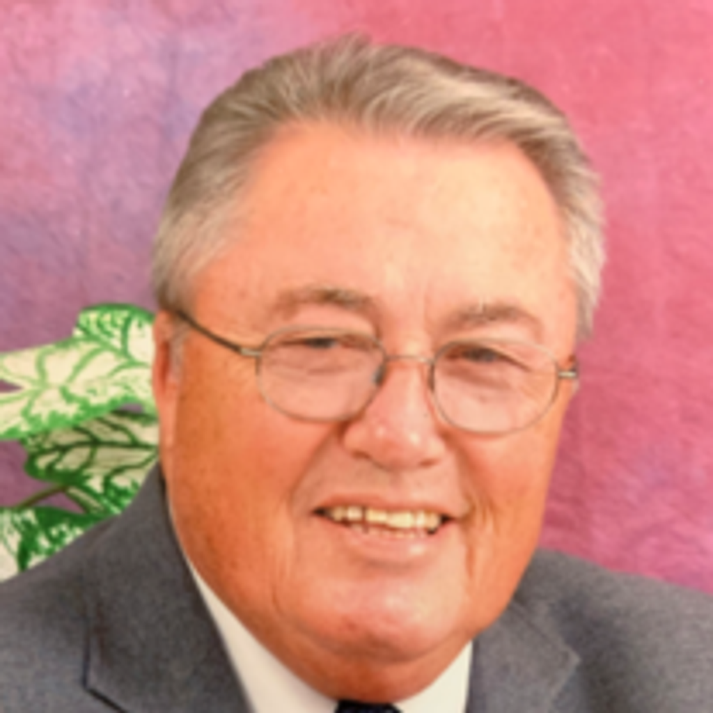 George Lewis Brandon Profile Photo