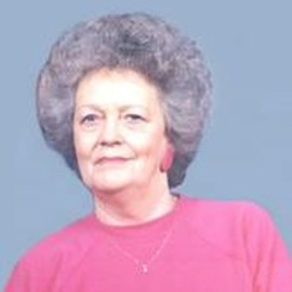 Peggy Bramlett Castleman
