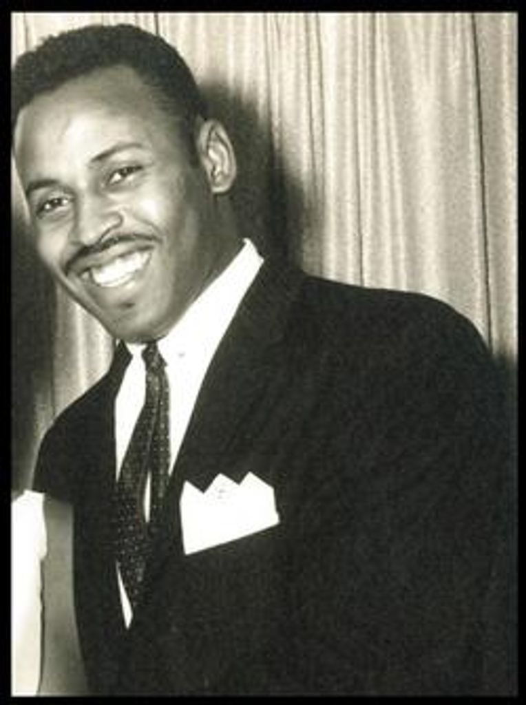 Mr. Eddie Lee Russell