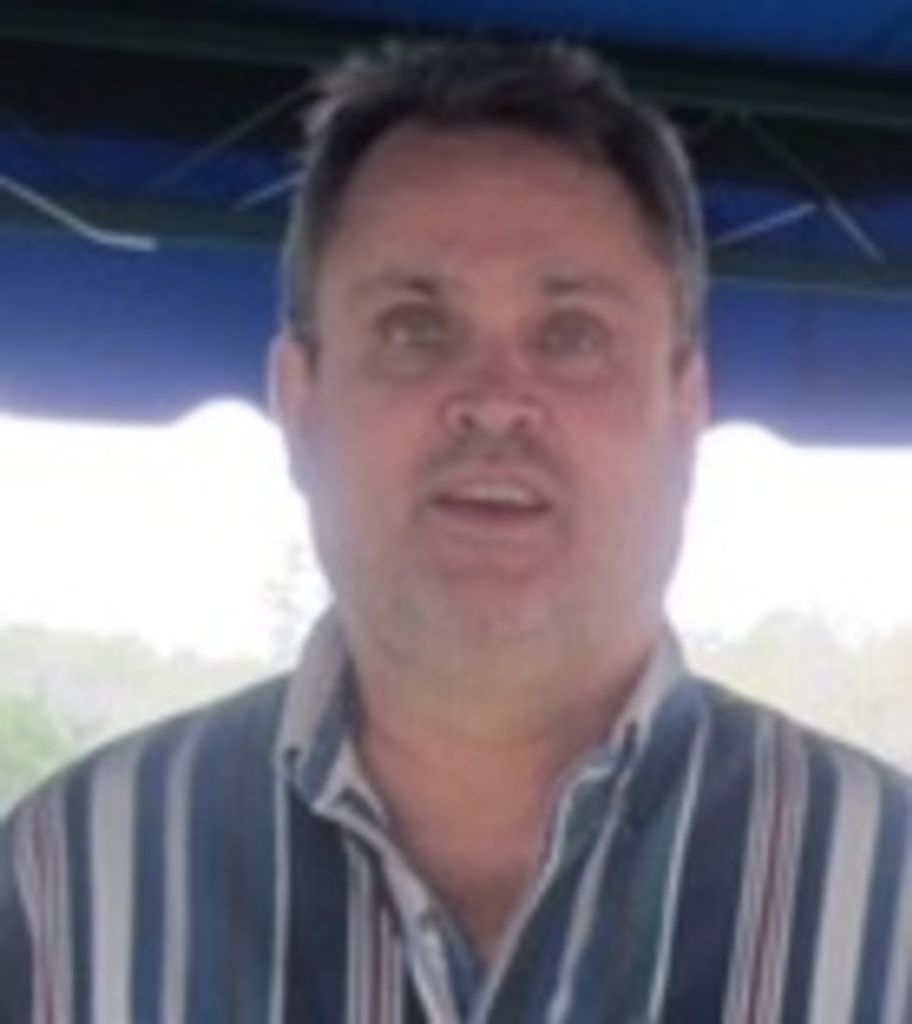 Ricky Russell Profile Photo