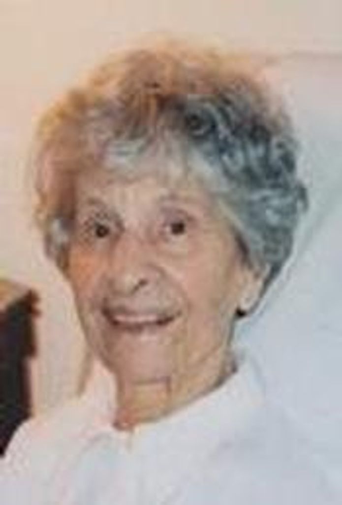 Madeline Cicchinelli Penna