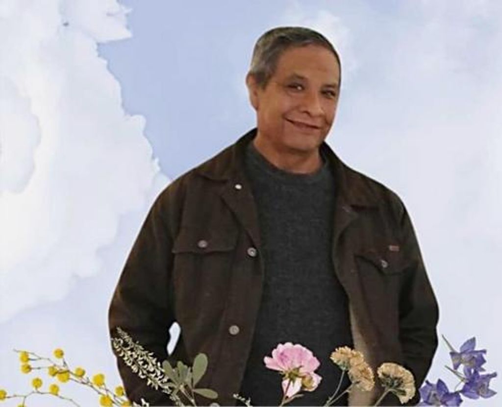 Abel Barrientos Profile Photo