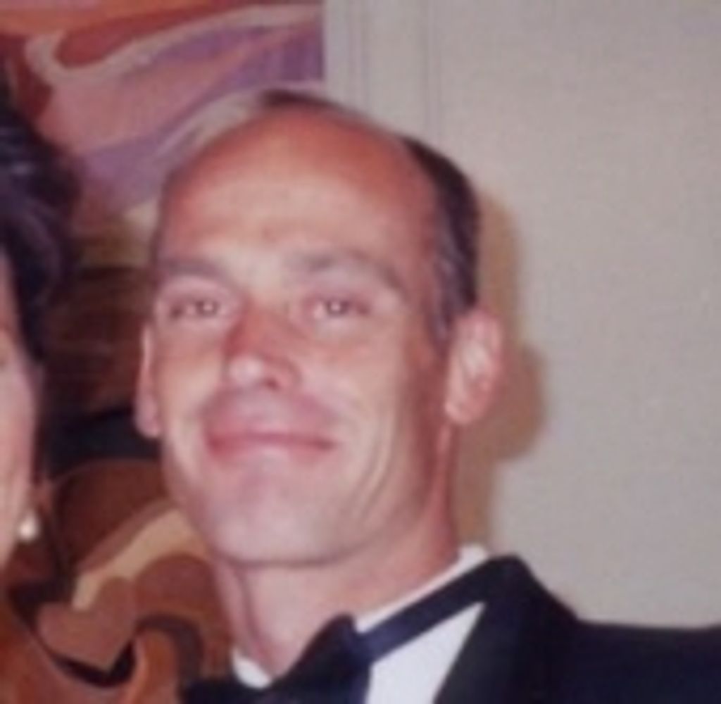Donald J. Brill