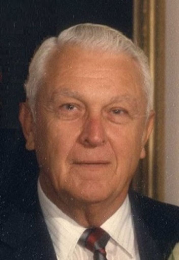 Raymond Meredith Unser Profile Photo