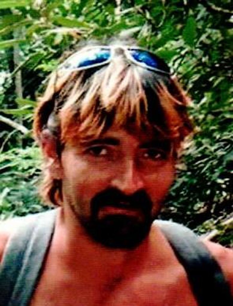 Joey Barbee Profile Photo