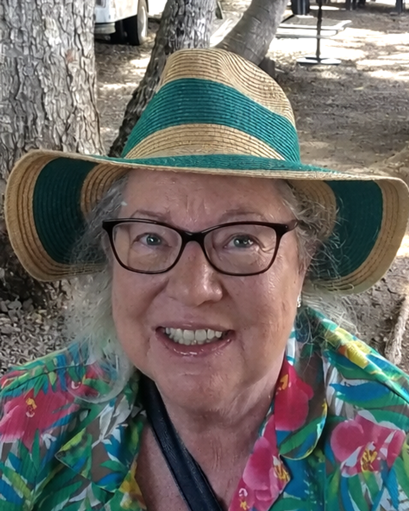 Susan Peterson Profile Photo