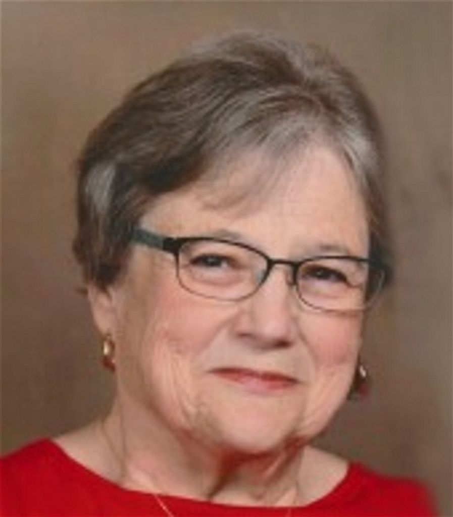 Catherine Ann Shirk Profile Photo