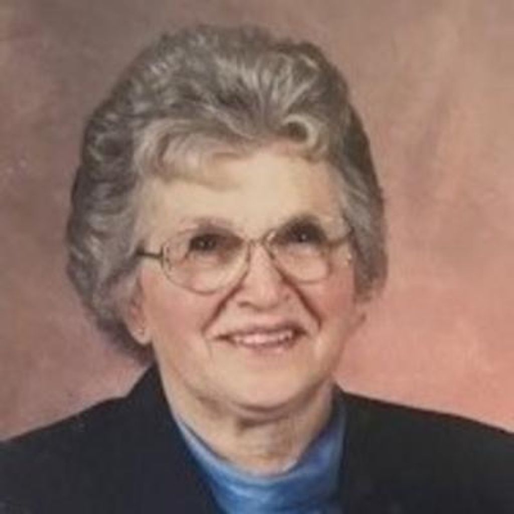 Margaret Alveretta Lamb Profile Photo
