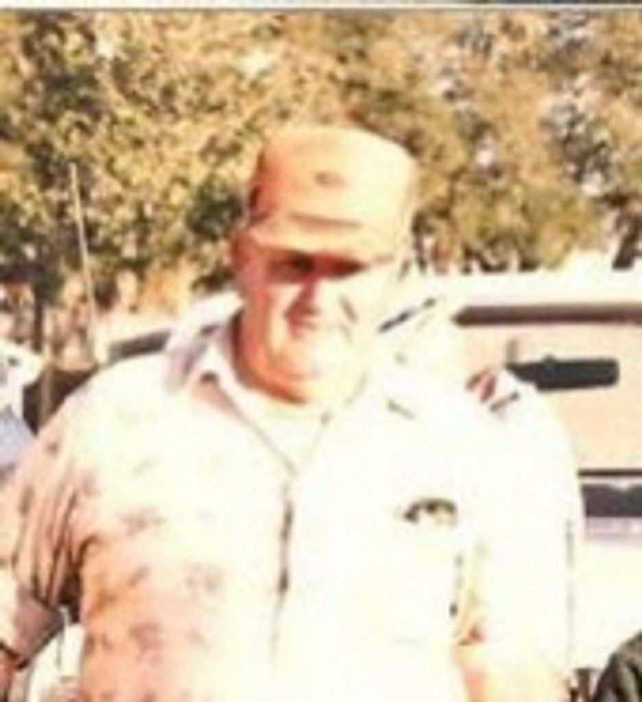 William Corwin