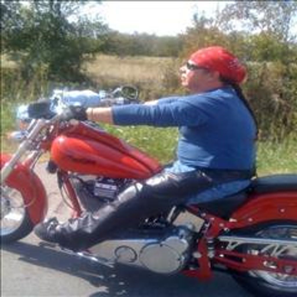 Jimi Starr Profile Photo