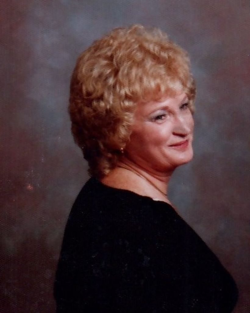 Evelyn Joyce Wommer