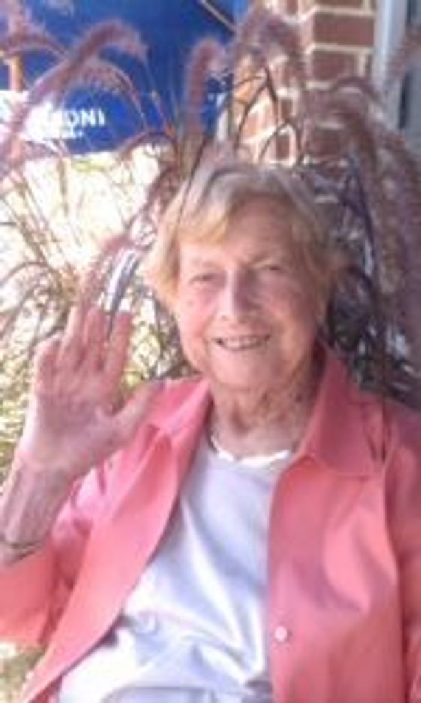 Helen C. Resevic