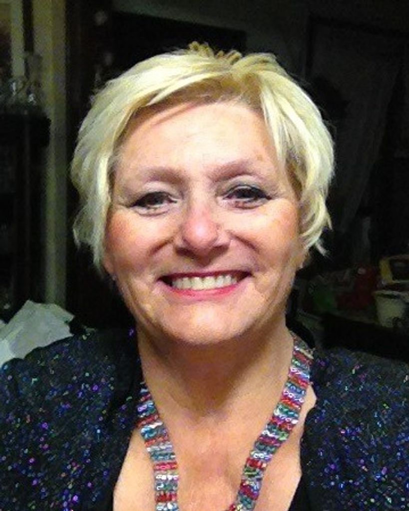 Elizabeth "Beth" Torgerson