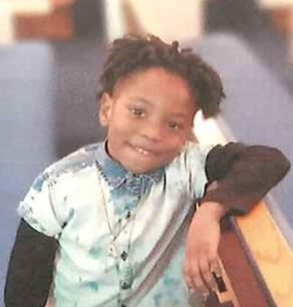 Aaron Ayden Jay Bailey Profile Photo