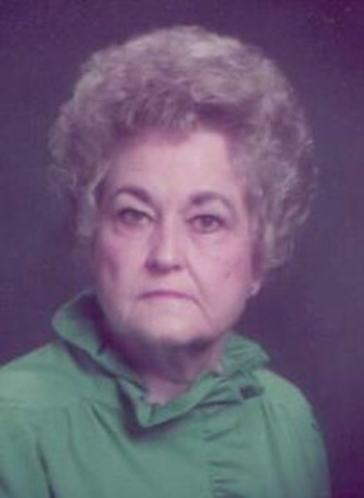 Louella Maureen Cobb
