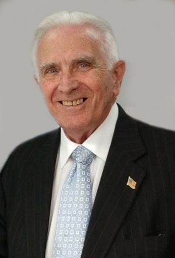 Rev. Clarence Edward Bear Profile Photo