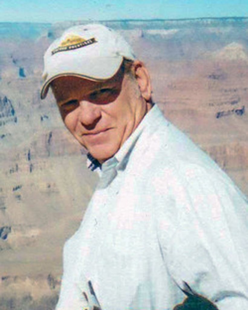 Chuck Stewart