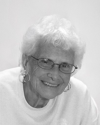 Jean M. Bauer's obituary image
