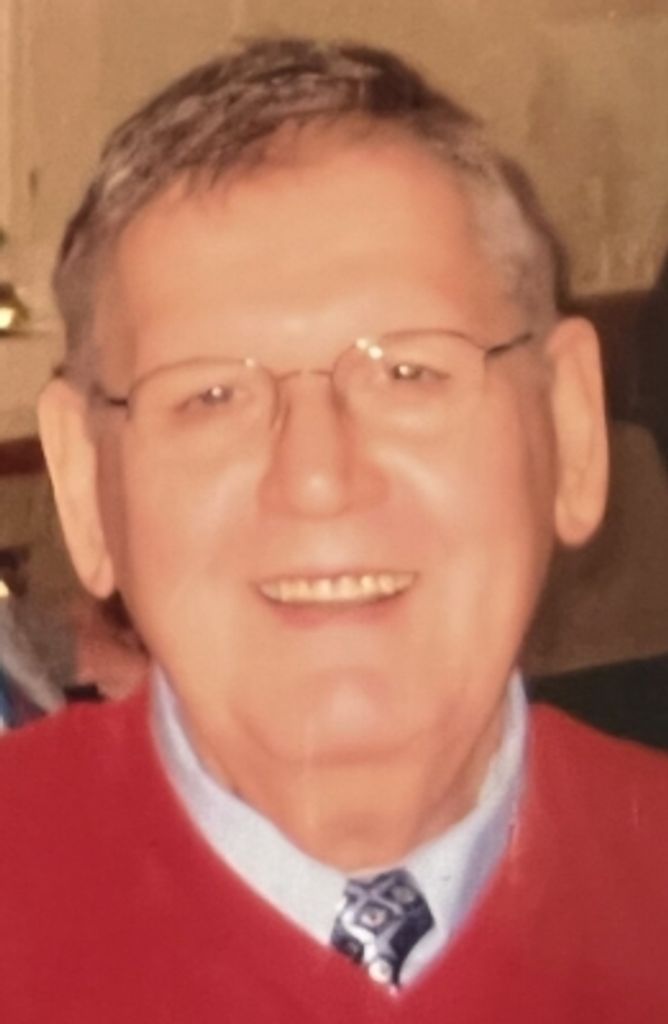 Sherwood C. 'Woody' Hagen Jr.