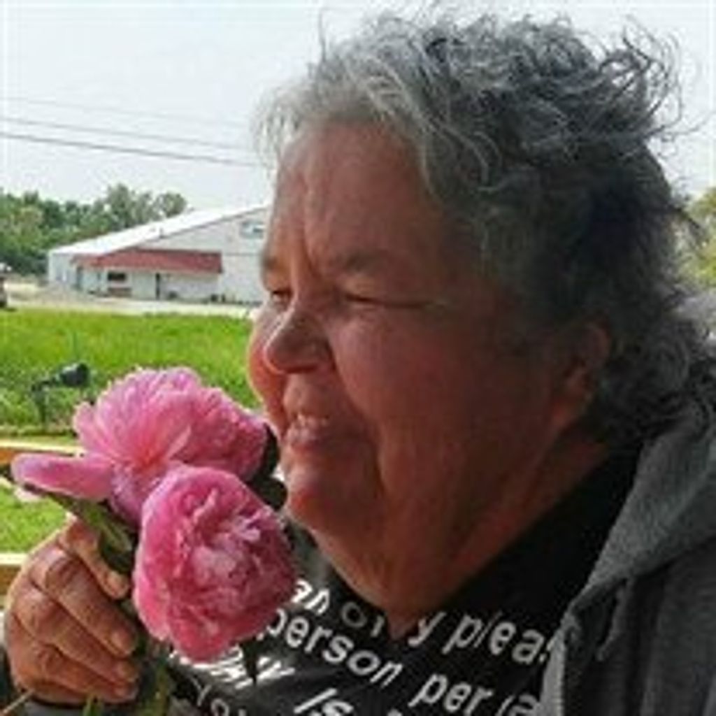 Pamela  R. Zabloudil