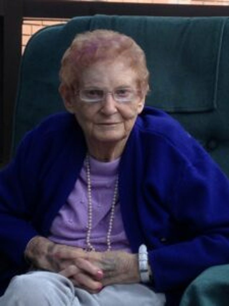 Muriel Jean Goian