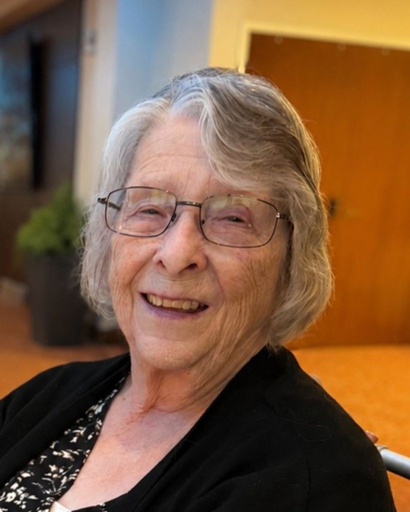 Delores Sue Grnya