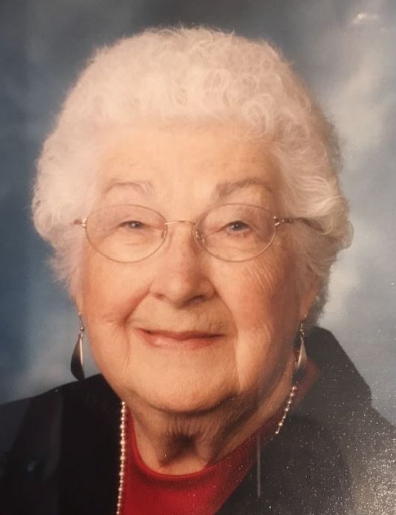 Beatrice Bell Ogburn Profile Photo